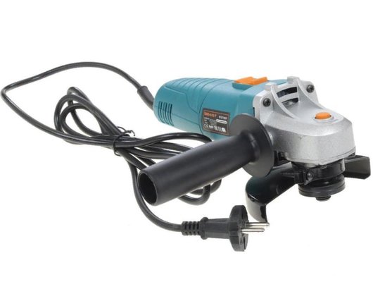 Углошлифмашина BORT BWS-610-P